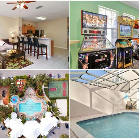 Caribbean Sunshine In Windsor Palms Resort คิสซิมมี ภายนอก รูปภาพ